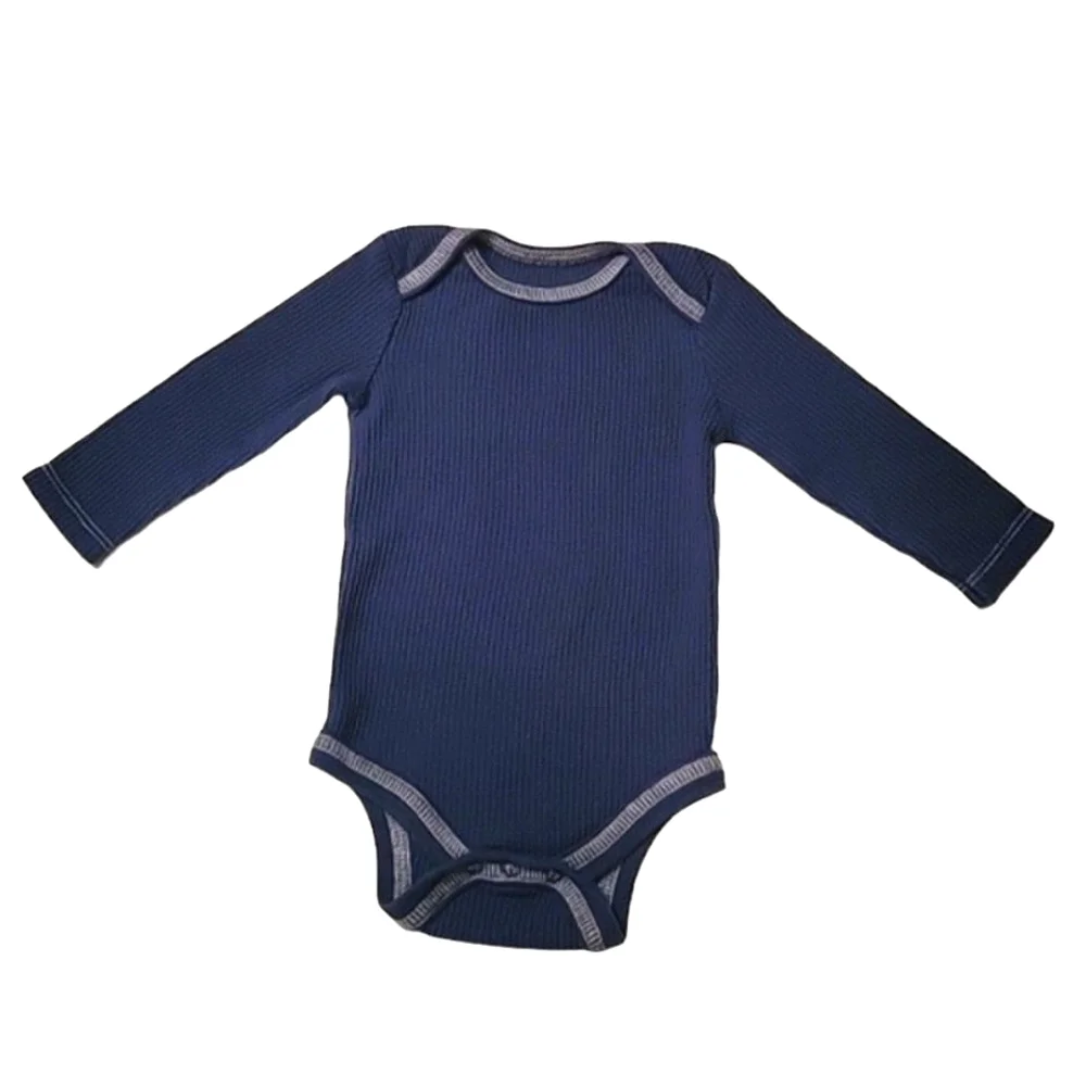 NEW Children's Place & Cat & Jack 4 Piece Unisex Infant Onesies Bodysuit Bundle